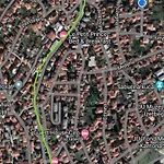 Natural And 2 Apartman *