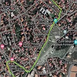 Natural And 2 Sarajevo