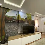 Apartman Natural And 2