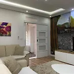 Natural And 2 Apartman