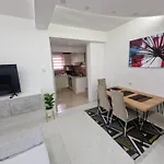 Apartamento Natural And 2 Sarajevo