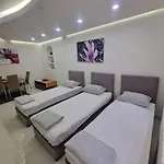 Apartman Natural And 2 Sarajevo