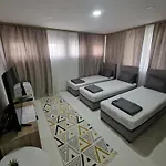 Natural And 2 사라예보