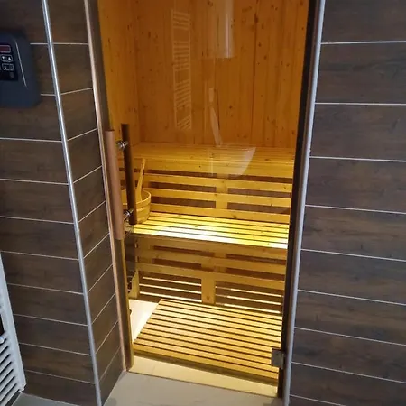 Апартаменты Natural And 2 *