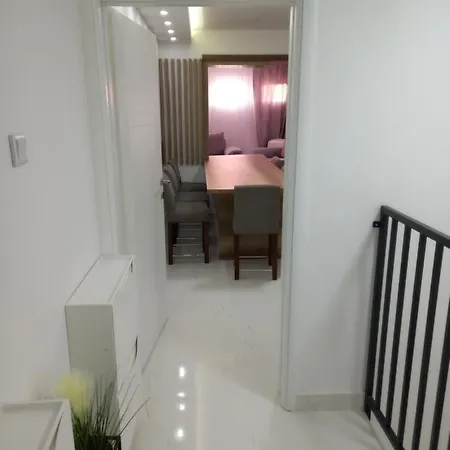 شقة Natural And 2 *