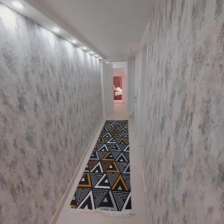 شقة Natural And 2