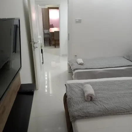 Natural And 2 سراييفو