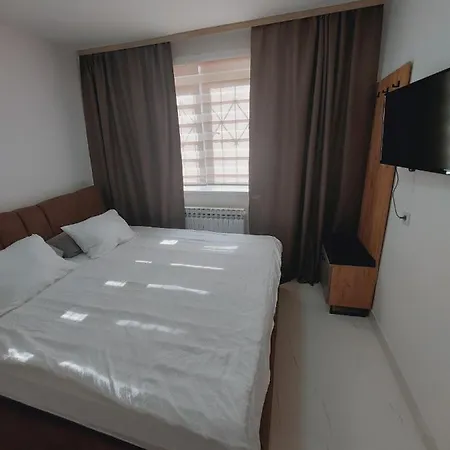Apartmán Natural And 2 SJJ