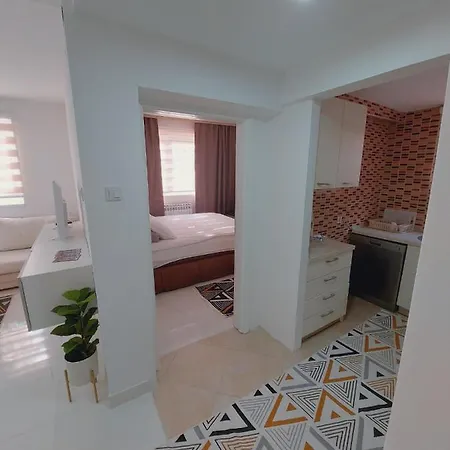 Natural And 2 Appartement *