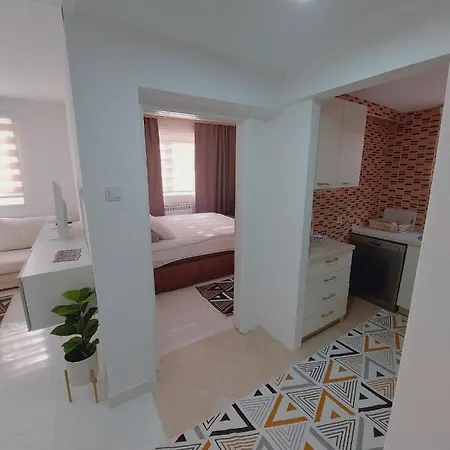 Natural And 2 Apartment *