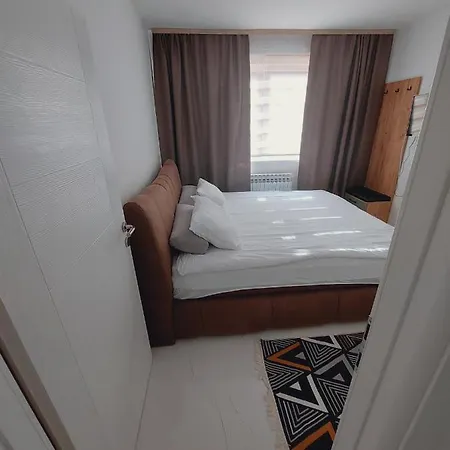 Natural And 2 سراييفو