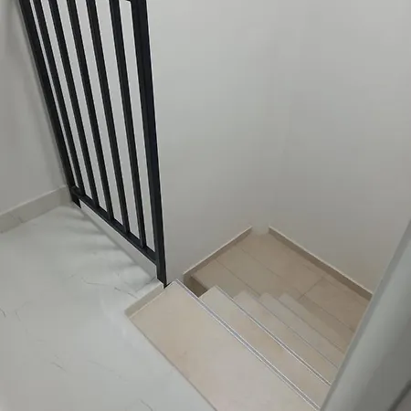 Апартаменты Natural And 2