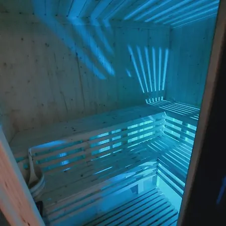 شقة Natural And 2