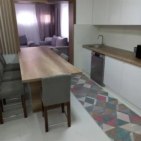 Апартаменты Natural And 2 *