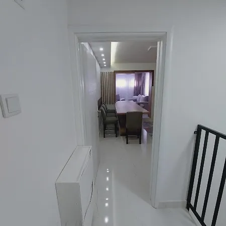 Natural And 2 شقة *