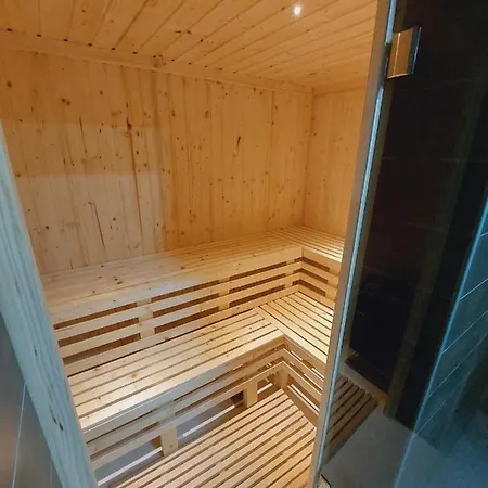 Apartment Natural And 2 Sarajevo