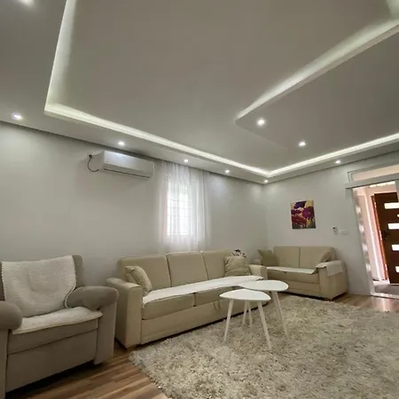 شقة Natural And 2 *