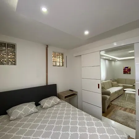 Apartment Natural And 2 Sarajevo