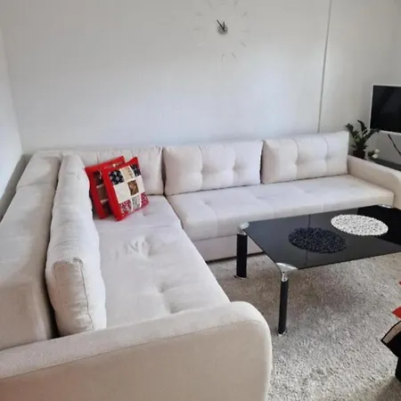 Natural And 2 سراييفو