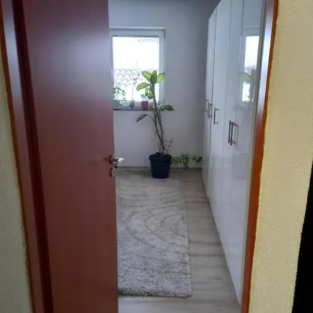Apartment Natural And 2 *