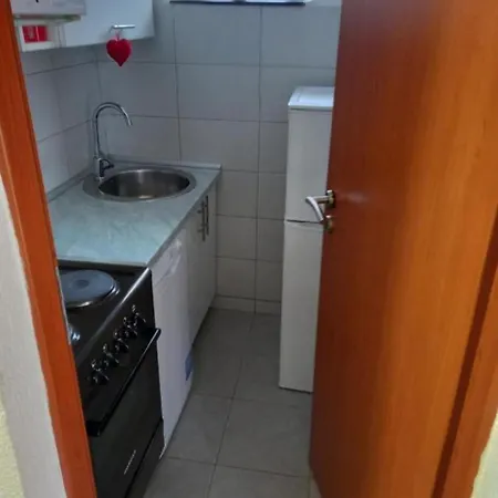 Apartment Natural And 2 *