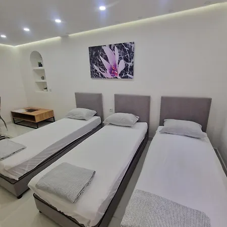 شقة Natural And 2