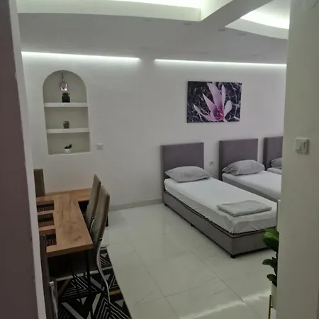 Апартаменты Natural And 2 *