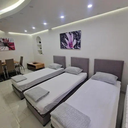 Апартаменты Natural And 2 Сараево