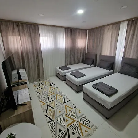 Natural And 2 سراييفو