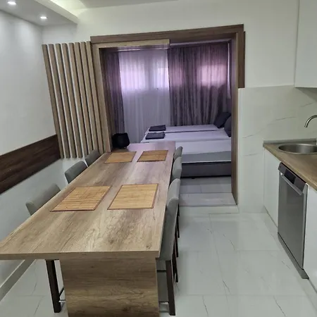 Apartment Natural And 2 Sarajevo