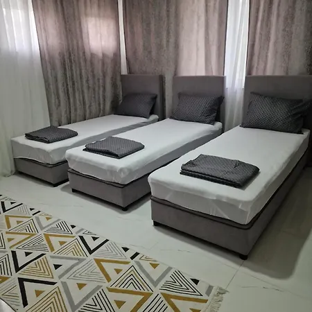 Natural And 2 سراييفو