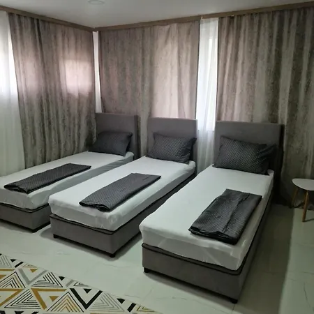 Апартаменты Natural And 2 *