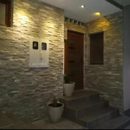 Natural And 2 Sarajevo