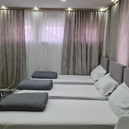 Apartamento Natural And 2 Sarajevo