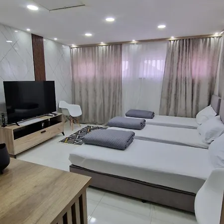 Natural And 2 سراييفو