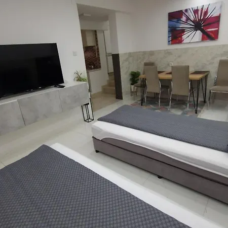 Apartman Natural And 2 *