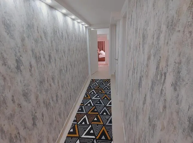 شقة Natural And 2