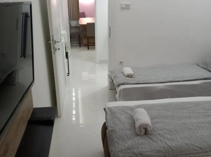 Natural And 2 سراييفو