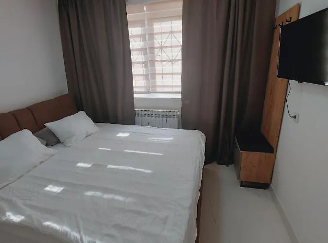 شقة Natural And 2 سراييفو