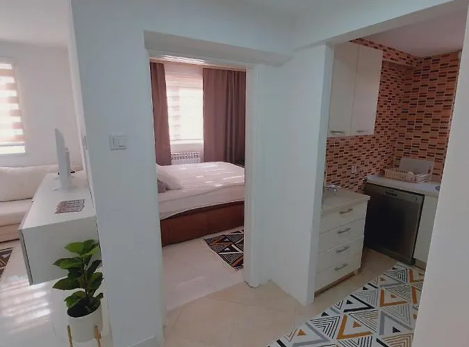 Natural And 2 شقة *