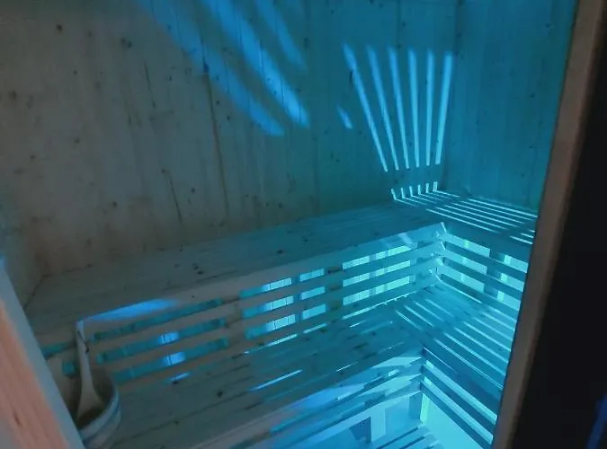 شقة Natural And 2