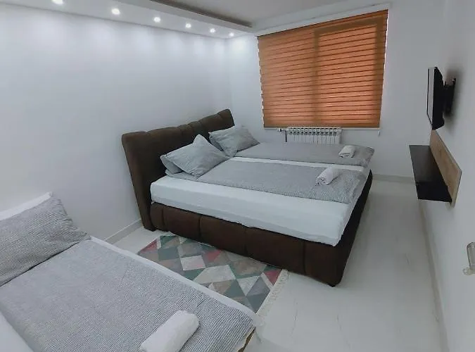 شقة Natural And 2