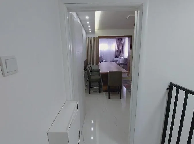 Natural And 2 شقة *