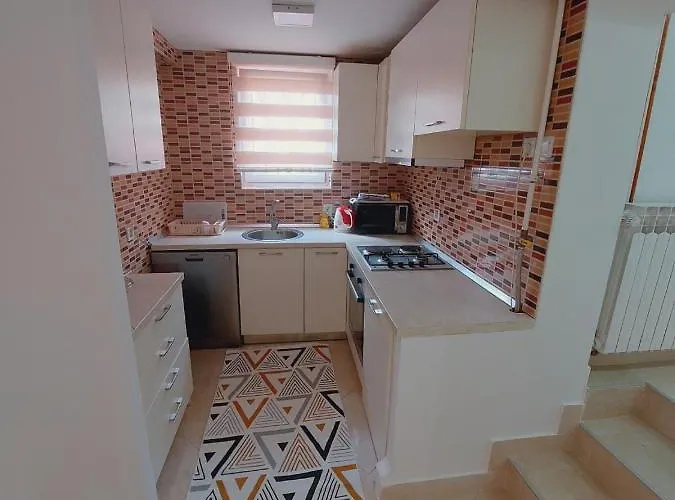 Natural And 2 سراييفو