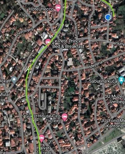 Natural And 2 شقة *