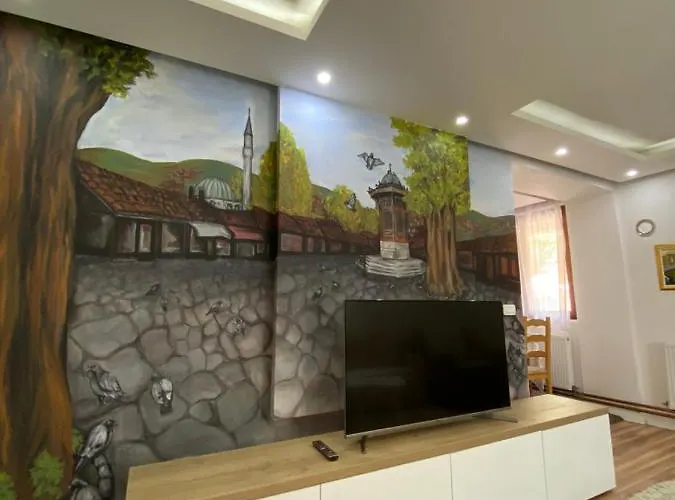 شقة Natural And 2