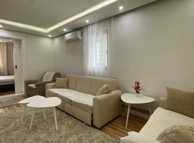 شقة Natural And 2