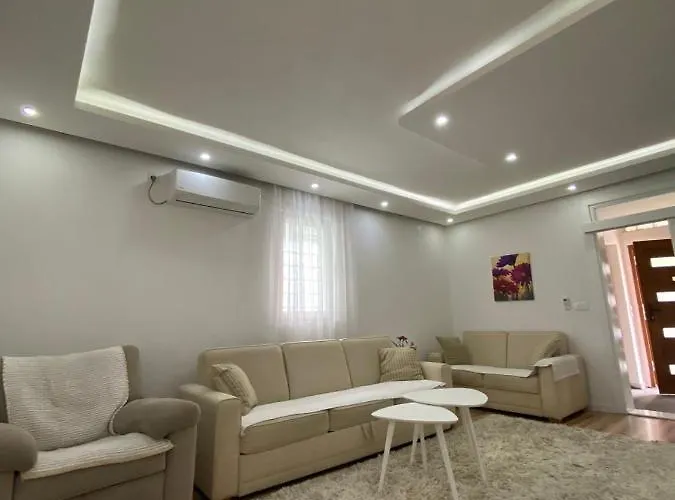 شقة Natural And 2 *