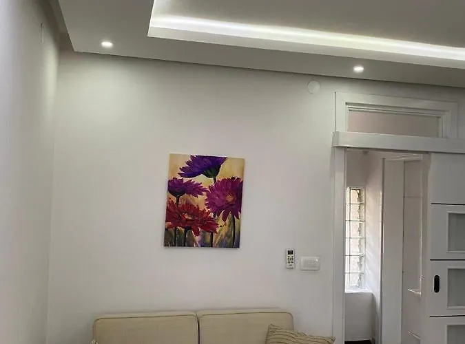 Natural And 2 شقة