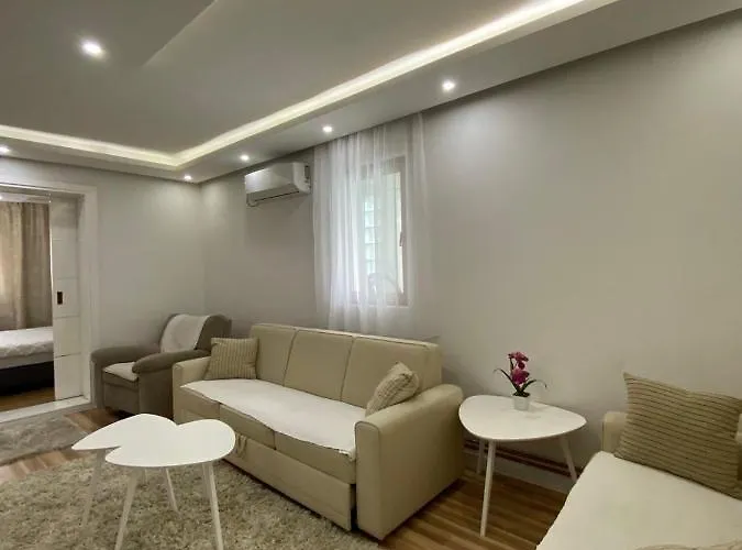 شقة Natural And 2 سراييفو